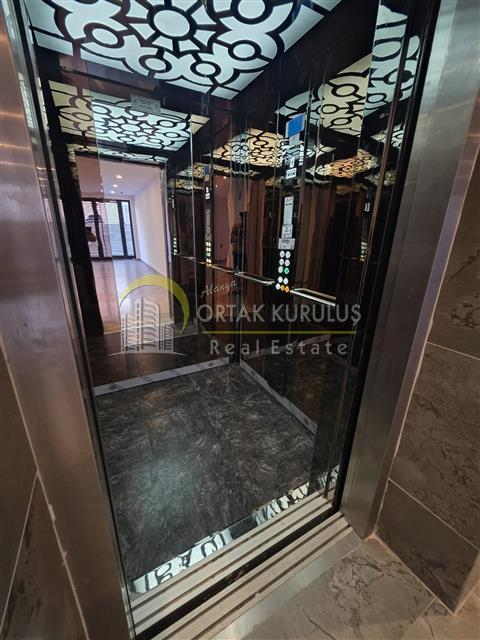 property for sale Mahmutlar 79963