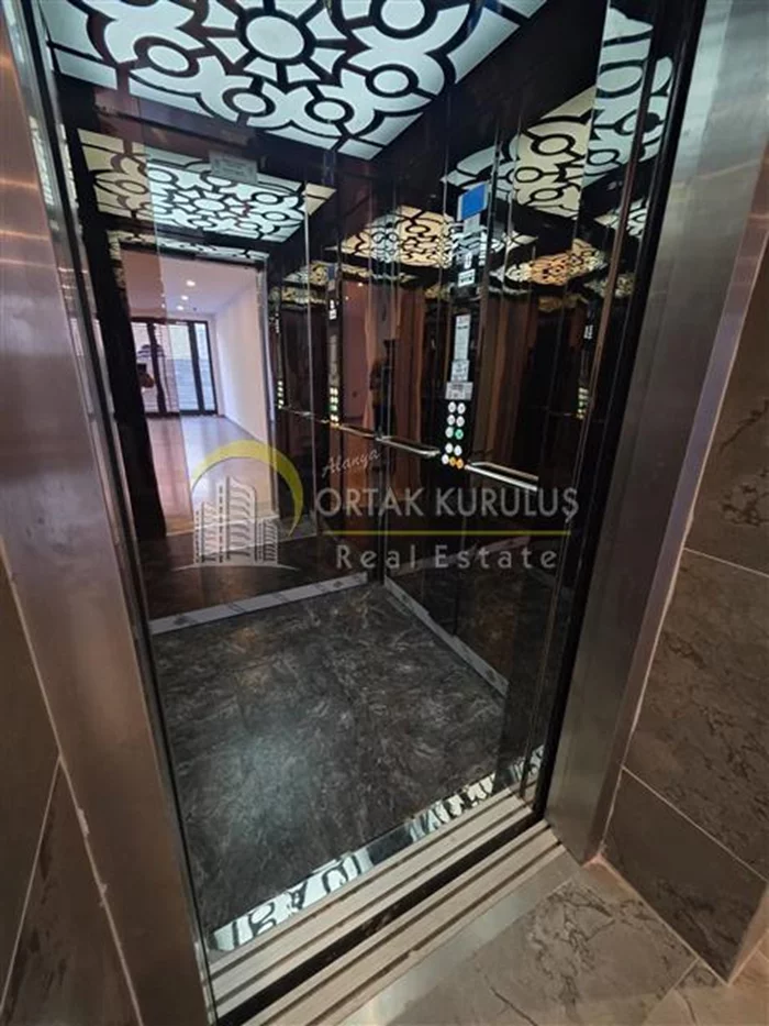 property for sale Mahmutlar - photo 13