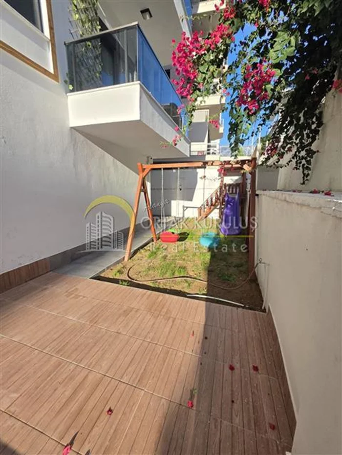 property for sale Mahmutlar - photo 12
