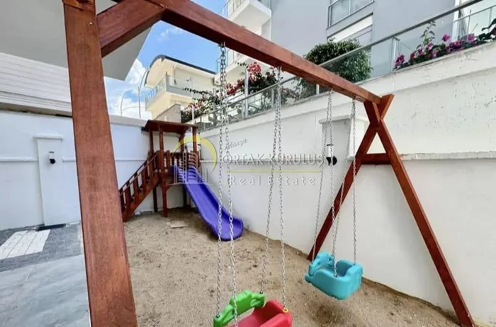 property for sale Mahmutlar - photo 16