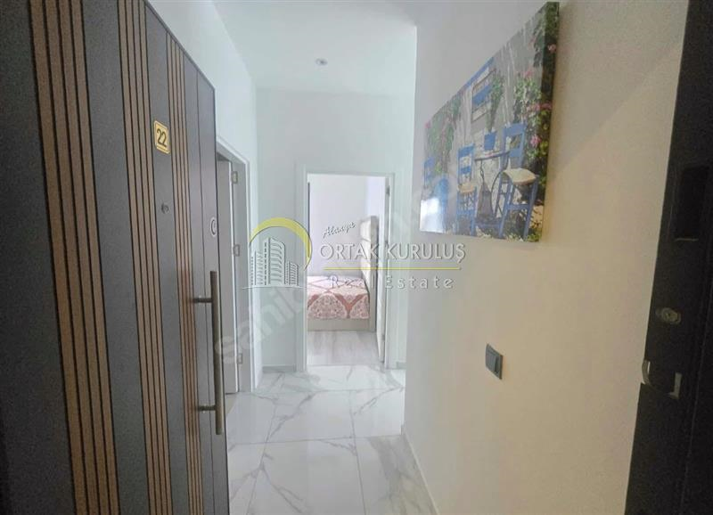 property for sale Mahmutlar 79983