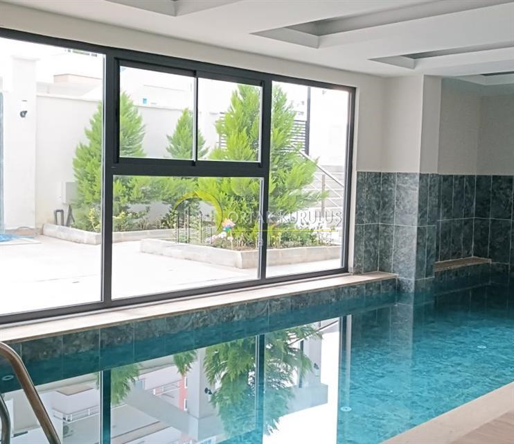 property for sale Mahmutlar 79985