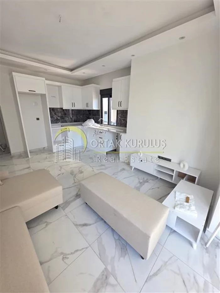 property for sale Mahmutlar - photo 29