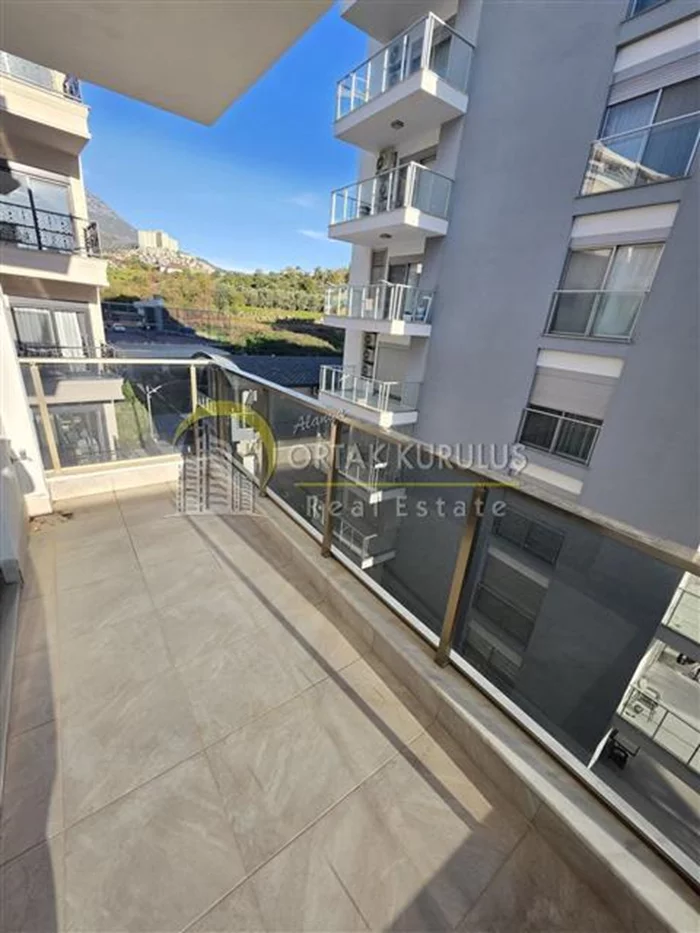 property for sale Mahmutlar - photo 38