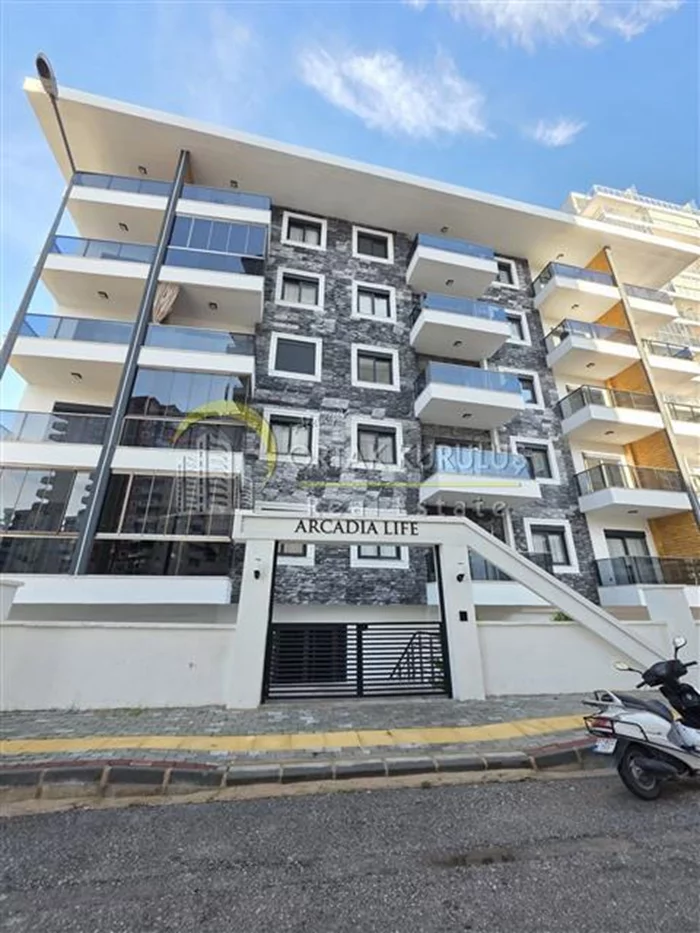 property for sale Mahmutlar - photo 2
