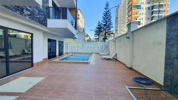 property for sale Mahmutlar - photo 10