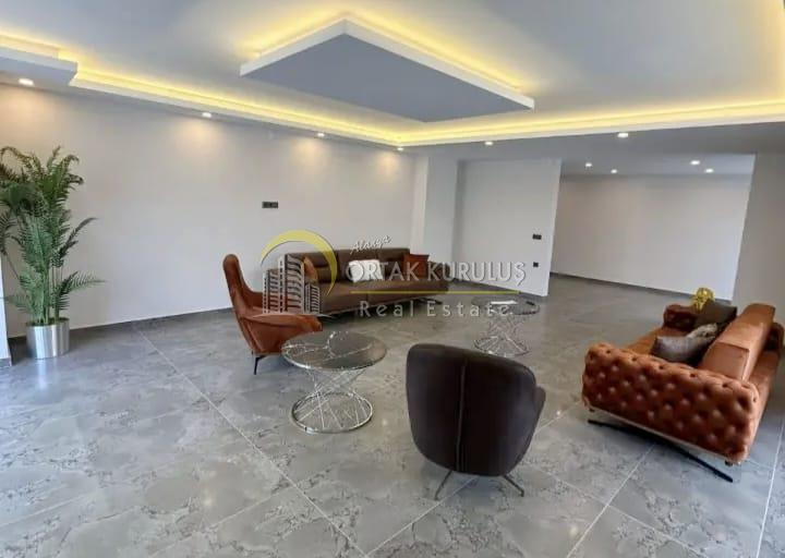 property for sale Mahmutlar 79997