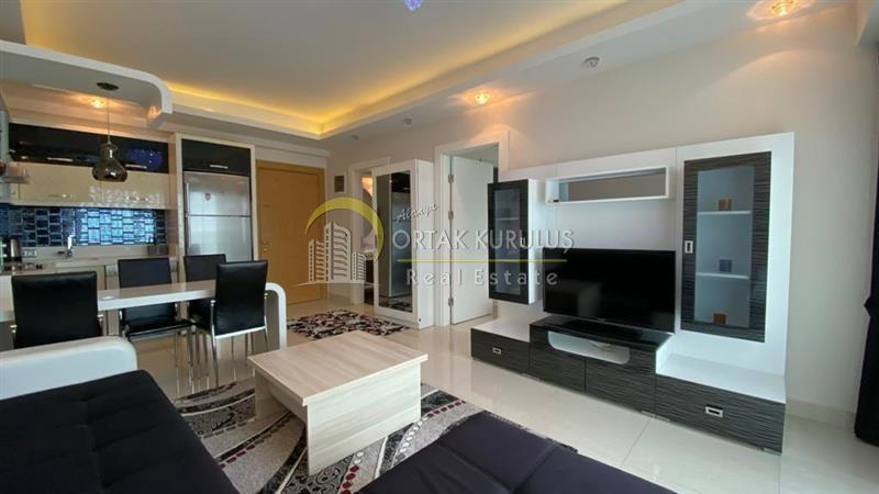 property for sale Mahmutlar 80096