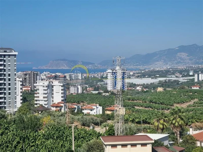 property for sale Mahmutlar - photo 16