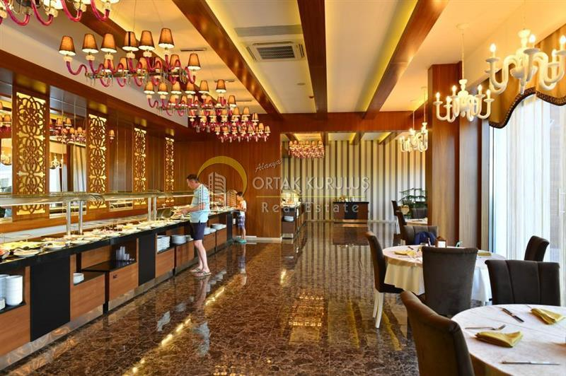 property for sale Mahmutlar 80076