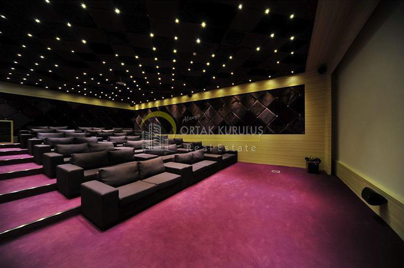 property for sale Mahmutlar 80081