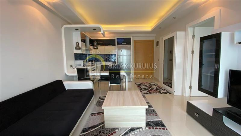 property for sale Mahmutlar 80100