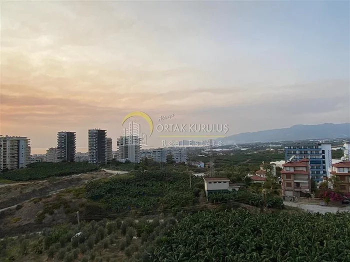 property for sale Mahmutlar - photo 19