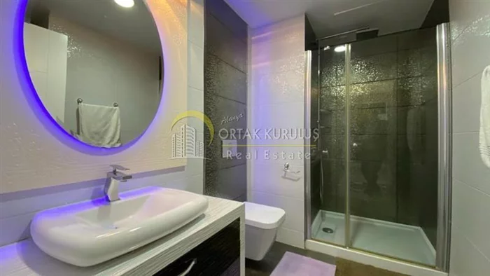 property for sale Mahmutlar - photo 28
