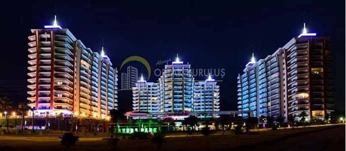 property for sale Mahmutlar - photo 15
