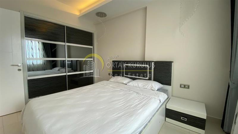 property for sale Mahmutlar 80093