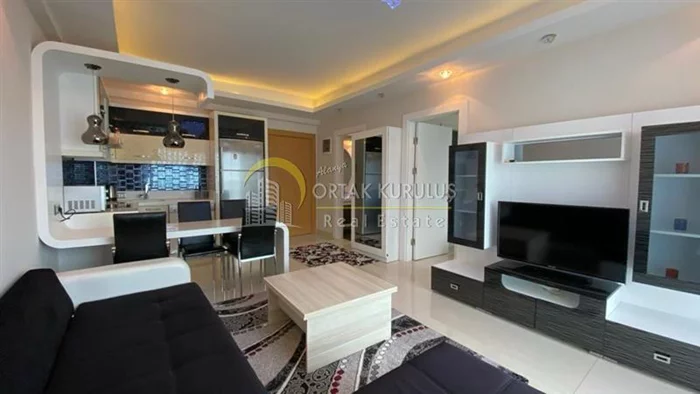 property for sale Mahmutlar - photo 22