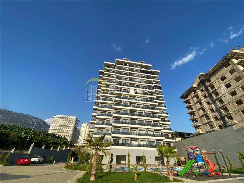 property for sale Mahmutlar 80138