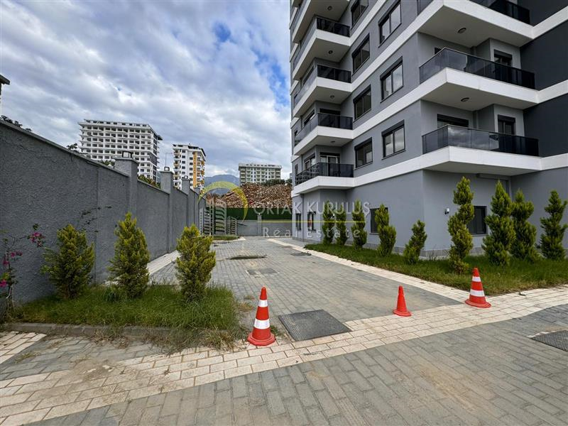 property for sale Mahmutlar 80147