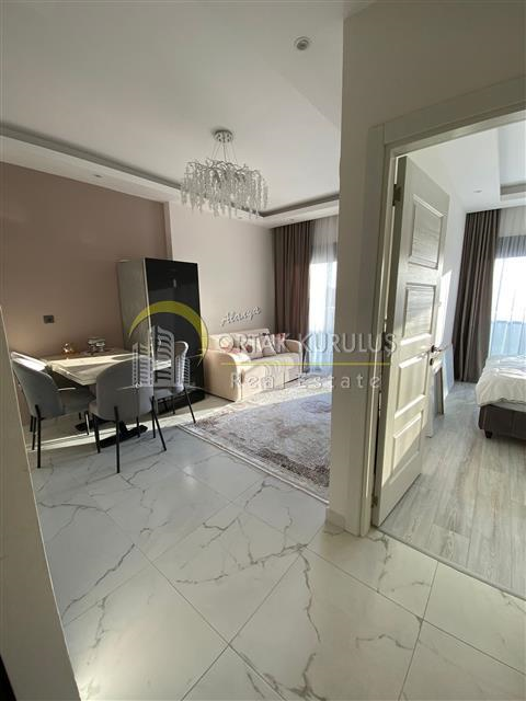 property for sale Mahmutlar 80150