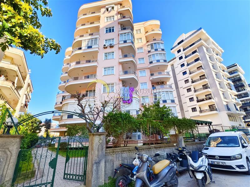 property for sale Mahmutlar 80199