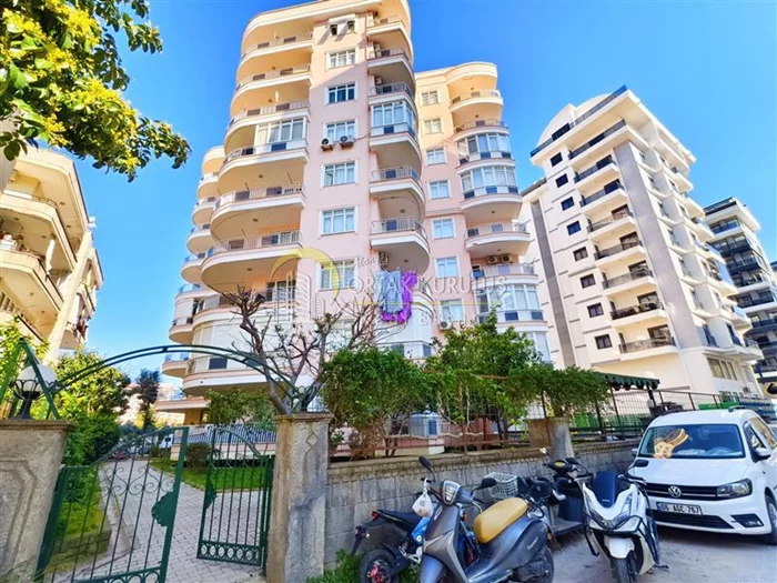 property for sale Mahmutlar - photo 2