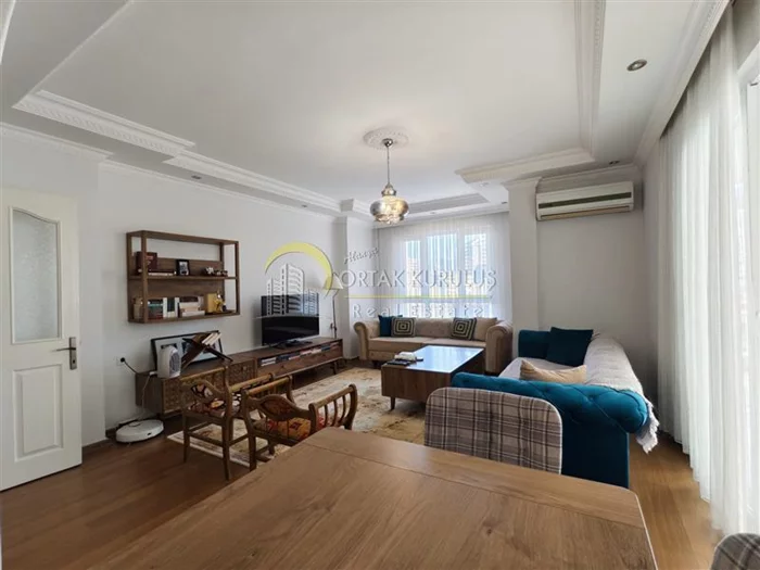 property for sale Mahmutlar - photo 24