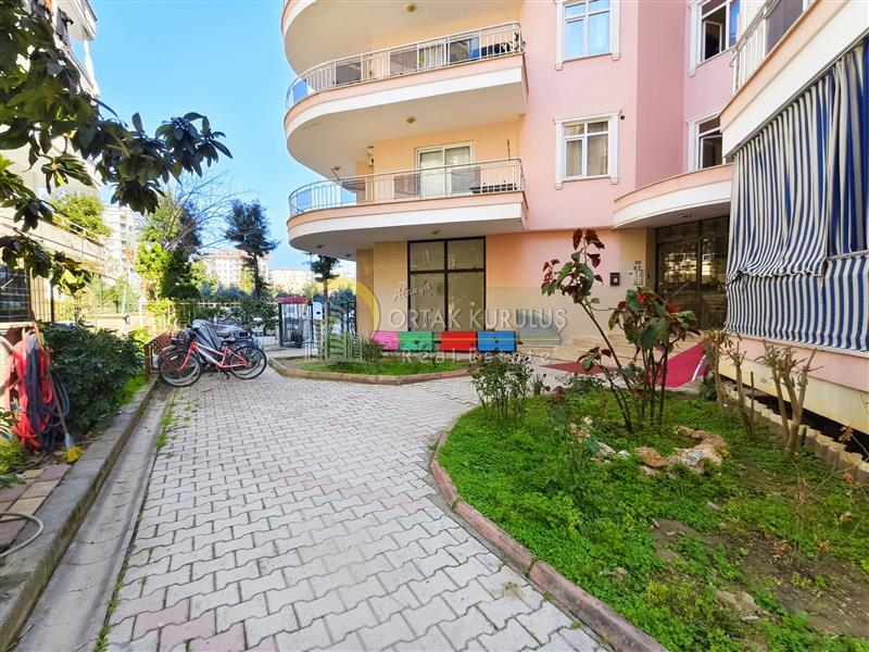 property for sale Mahmutlar 80200