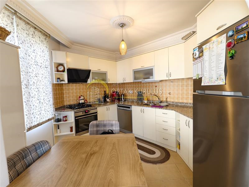 property for sale Mahmutlar 80211