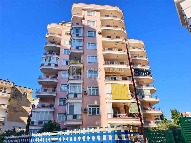 property for sale Mahmutlar 80206