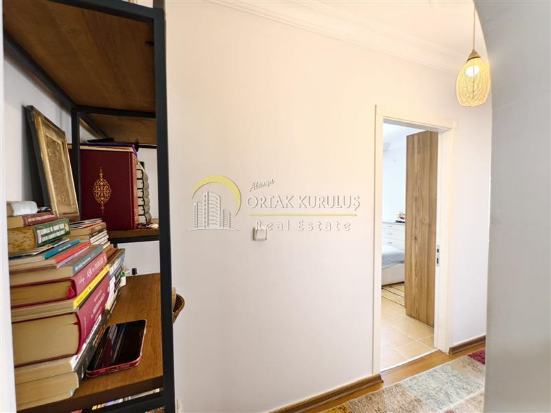 property for sale Mahmutlar 80230