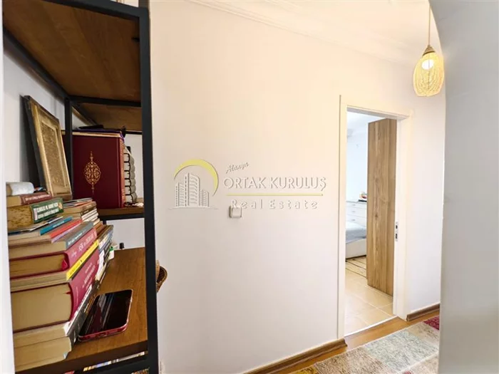 property for sale Mahmutlar - photo 22