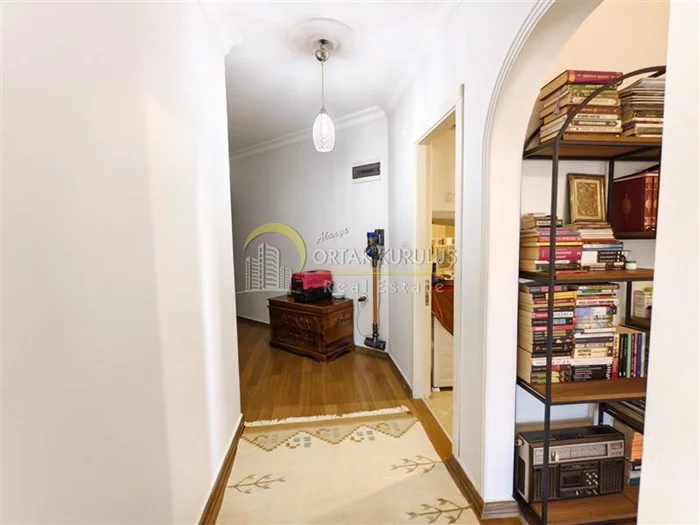 property for sale Mahmutlar - photo 20
