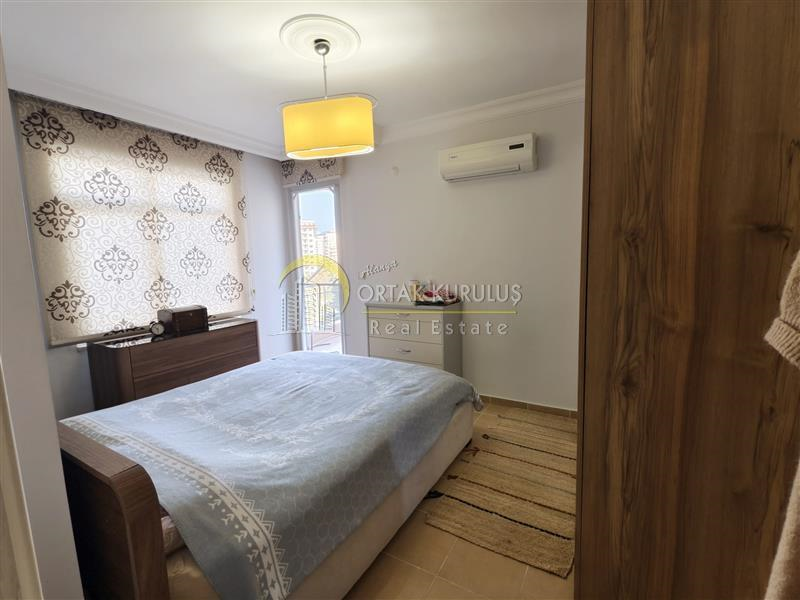 property for sale Mahmutlar 80225