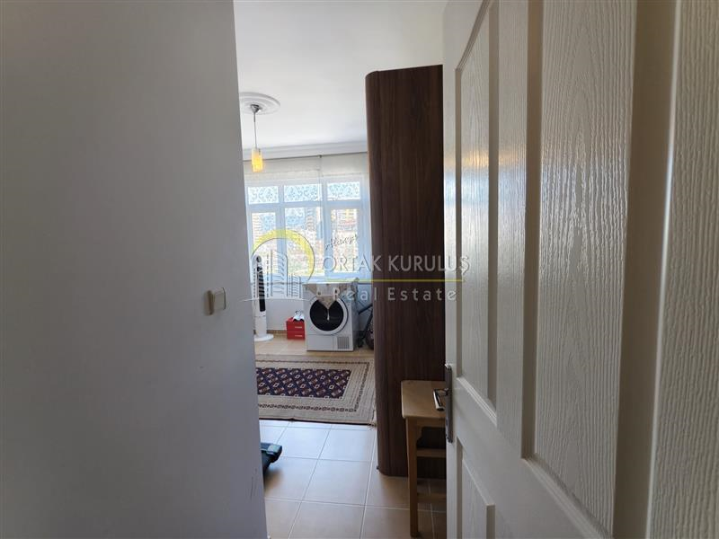 property for sale Mahmutlar 80226