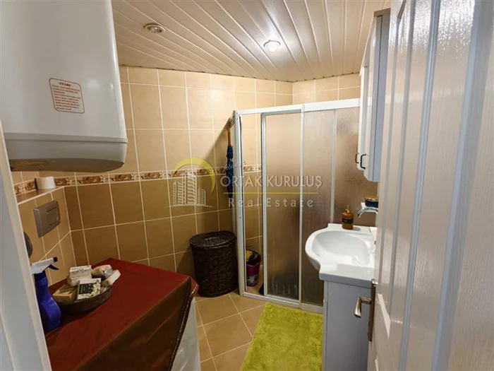 property for sale Mahmutlar - photo 35
