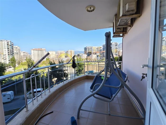 property for sale Mahmutlar - photo 37