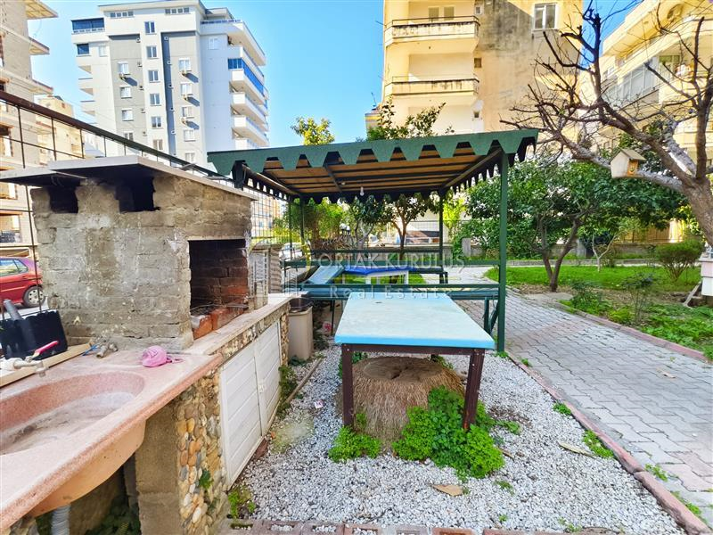 Alanya Mahmutlar Krediye Uygun Satılık 2+1 | Denize 300 Metre