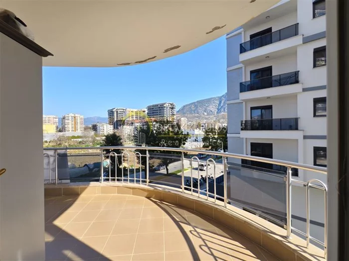 property for sale Mahmutlar - photo 15