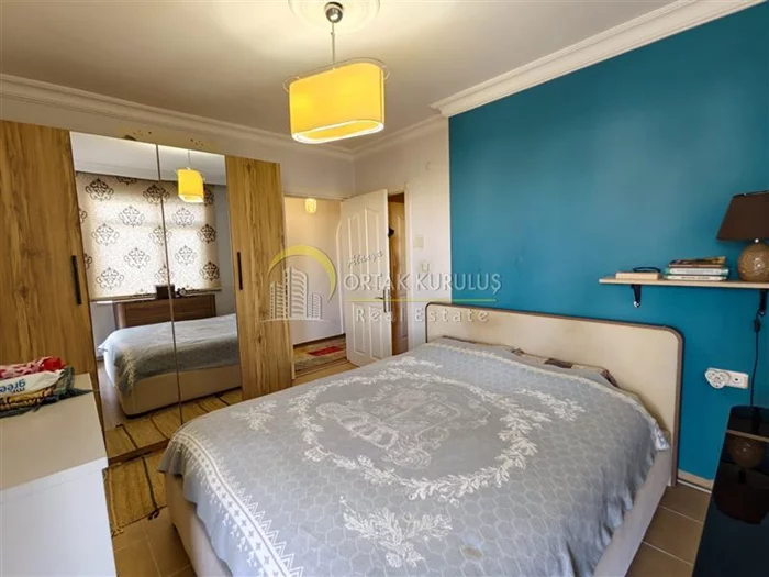 property for sale Mahmutlar - photo 31