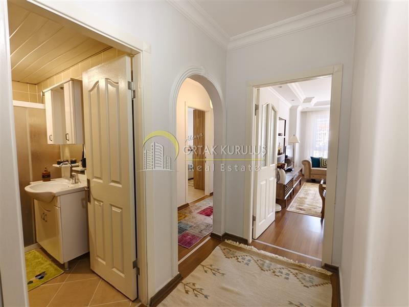 property for sale Mahmutlar 80228