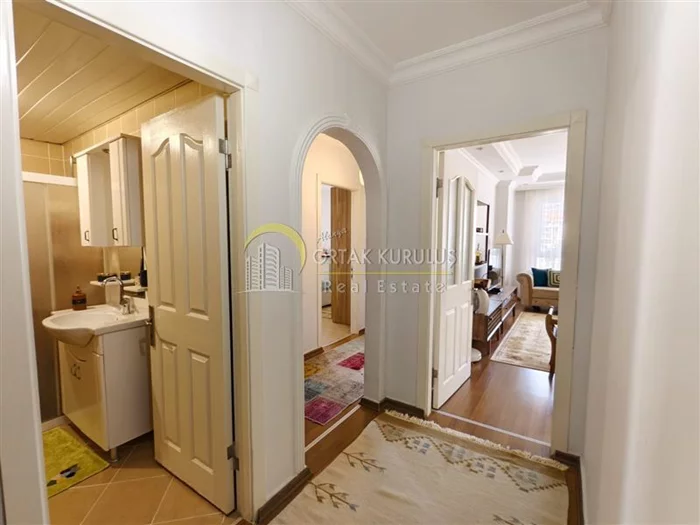 property for sale Mahmutlar - photo 27