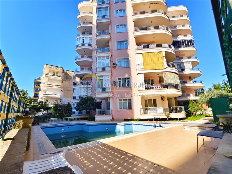 property for sale Mahmutlar 80205