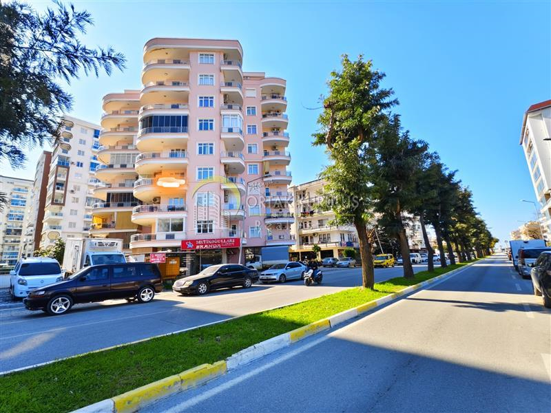 property for sale Mahmutlar 80202