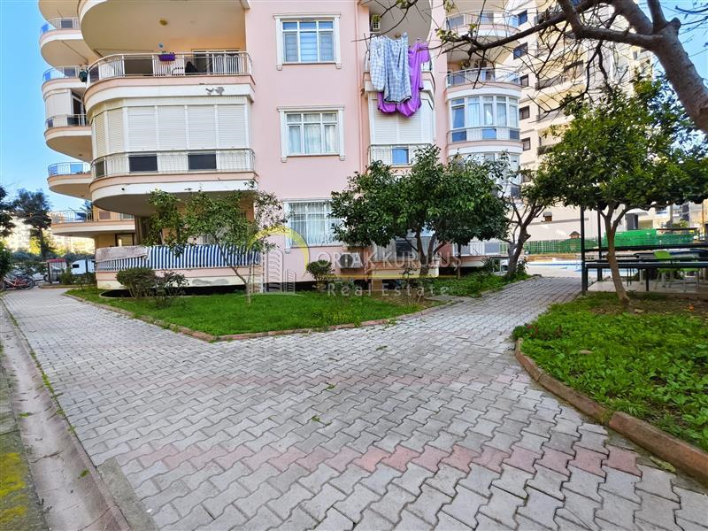 property for sale Mahmutlar 80198