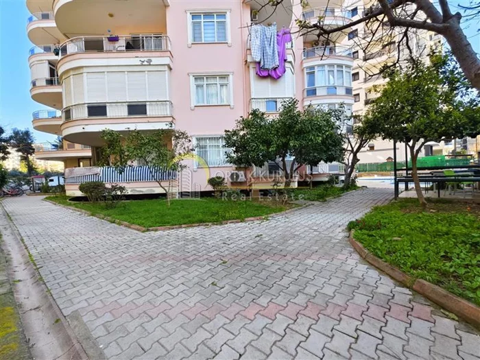 property for sale Mahmutlar - photo 6