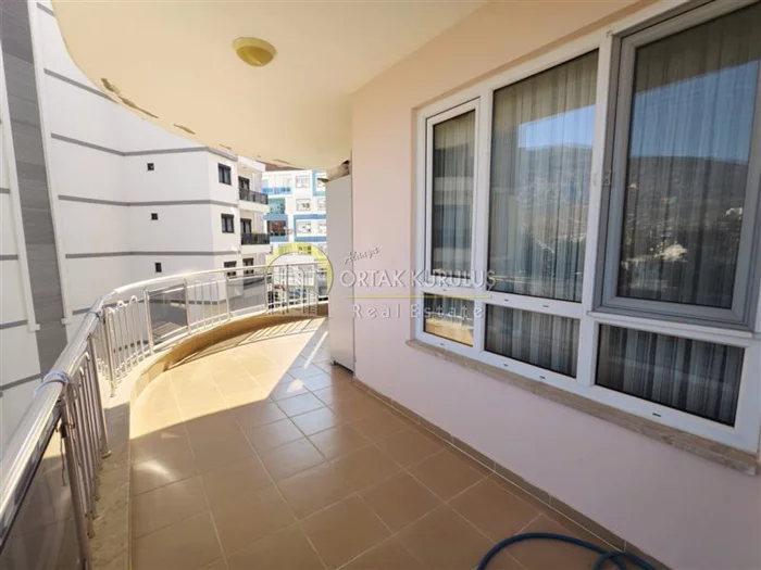 property for sale Mahmutlar - photo 36