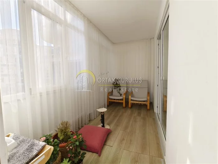 property for sale Mahmutlar - photo 21