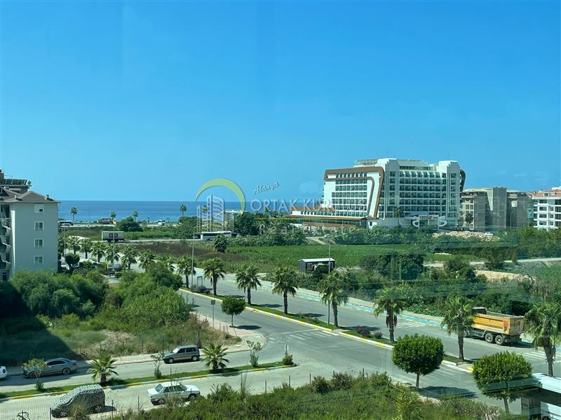 property for sale Mahmutlar 80265