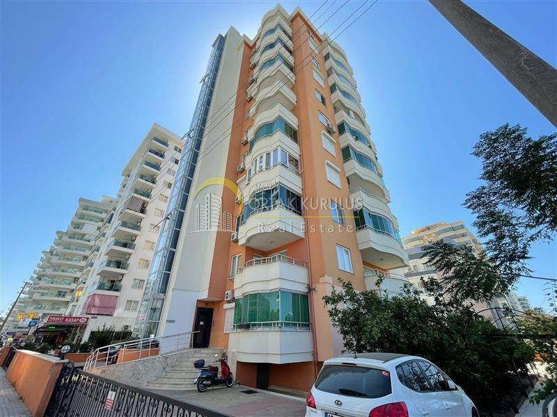 property for sale Mahmutlar 80255